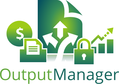 Outputmanager
